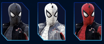 スパイダー・パンク