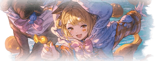 ハロウィンヴァジラ