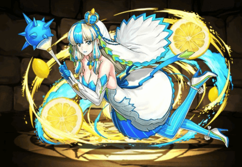 ホワイトレディ