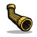 輻射型液体パイプ