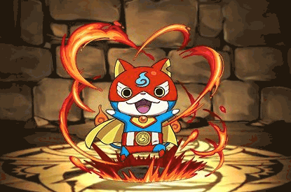 ヒーローニャン