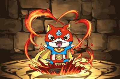 ヒーローニャン