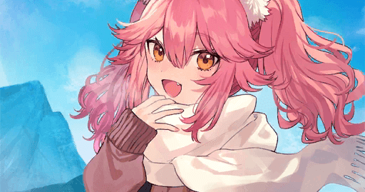 fgo-エンプティ・ガーデン