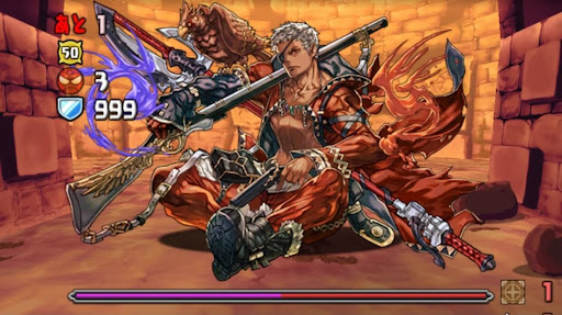 神々の聖跡-8F-赤おでん