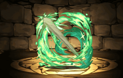 ミュウランの杖