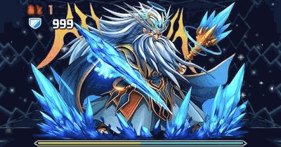 西洋神 マーキュリー