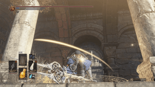 アンバサビルド