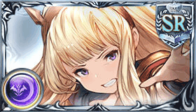 カリオストロ（イベントSR）