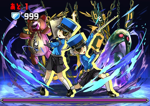 協力！ペルソナ-5F