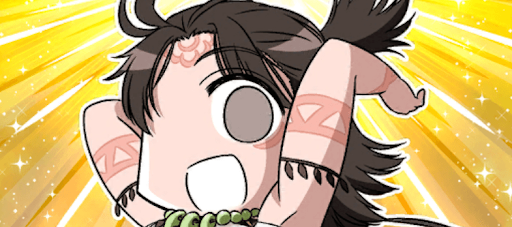 fgo-ようこそ邪馬台国！