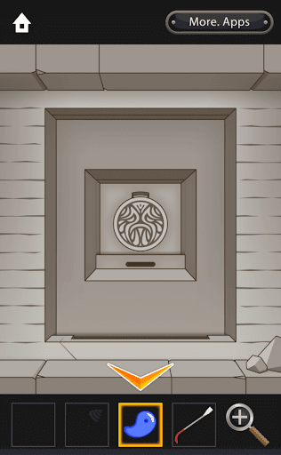 Ruins_スライドドア