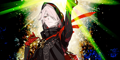 fgo-サンタカルナのボイス