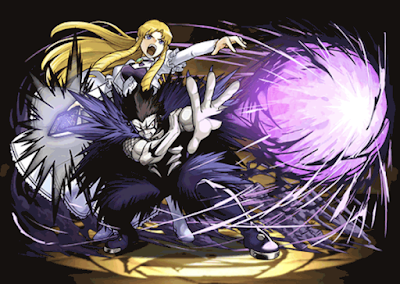 ブラゴ＆シェリー