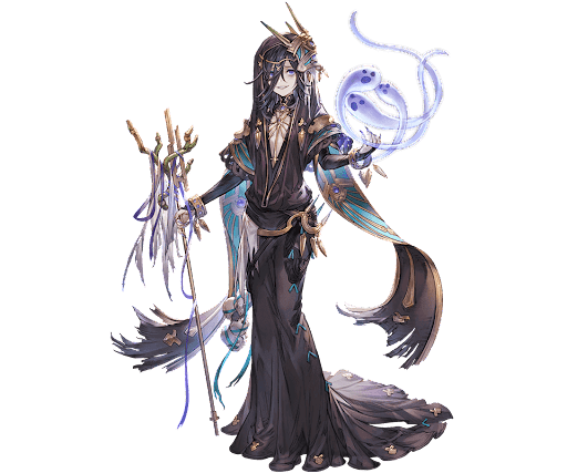 リッチ_初期状態