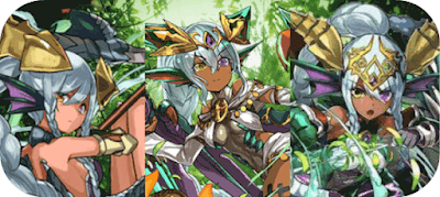 緑ソニア 分岐比較