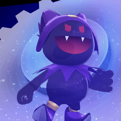 ジャアクフロスト