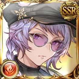 カトル（クリスマス）