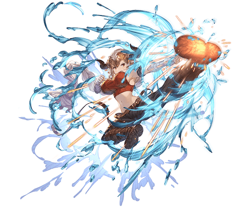 水アリーザ_上限解放後