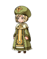 ジョブカラースキンジータ3