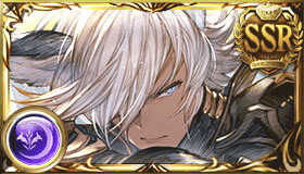 ユーステス（闇）