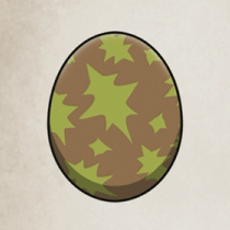 ガランゴルムの卵