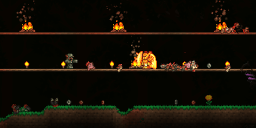 日食を起こして月の石と海神の貝殻を入手