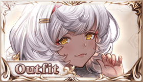 小粋なラブリーバニー