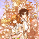 fgo-妖精國の夏やすみ