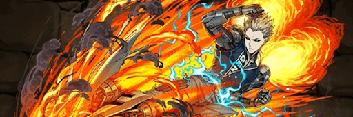 ジェノスパーティ