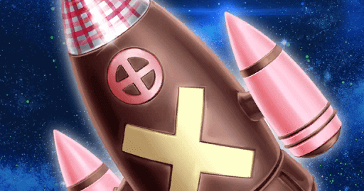 fgo-ドゥ・スタリオンチョコ