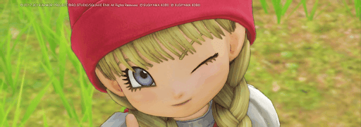 ベロニカ結婚トップ