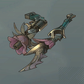 フォルシュトレッカ