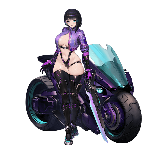 ワイルドドッグ（ルベンシア）