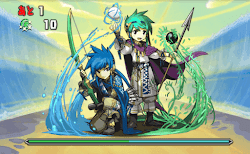 ワダツミ降臨 4F