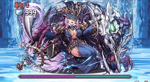 ジャバウォック降臨-3F