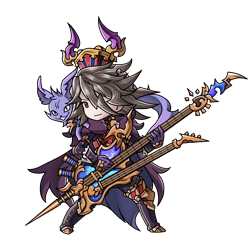 バアル_上限解放後