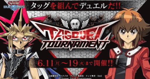 タッグデュエルトーナメント