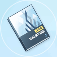 中級技術ノート（ヴァルキューレ）