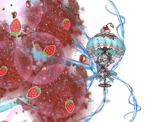 ワムデュス（バレンタイン）_初期状態