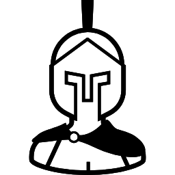 ギリシャ神話系男性