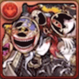 嘲面の魔公爵・ダンタリオン