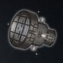 特殊合金のコア