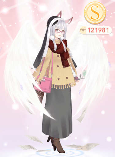 クエスト参考コーデタブ「参考画像URL」