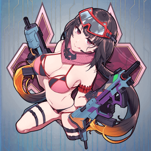 fgo-千代紙大隊長