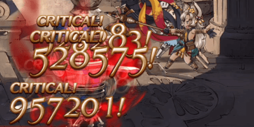 3アビ中の通常火力が高い