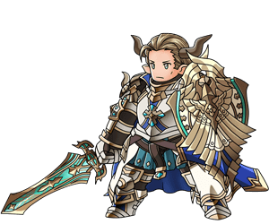 バウタオーダ（SSR）_上限解放後