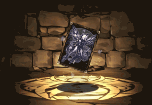 死に寄り添う者ヴァルキリーのカード