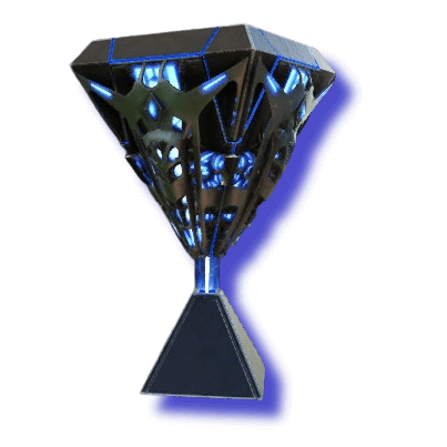 群集クレート（アイランド）