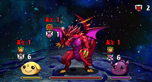 零次元の創造主-5F