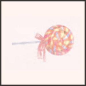 ペロペロキャンディ